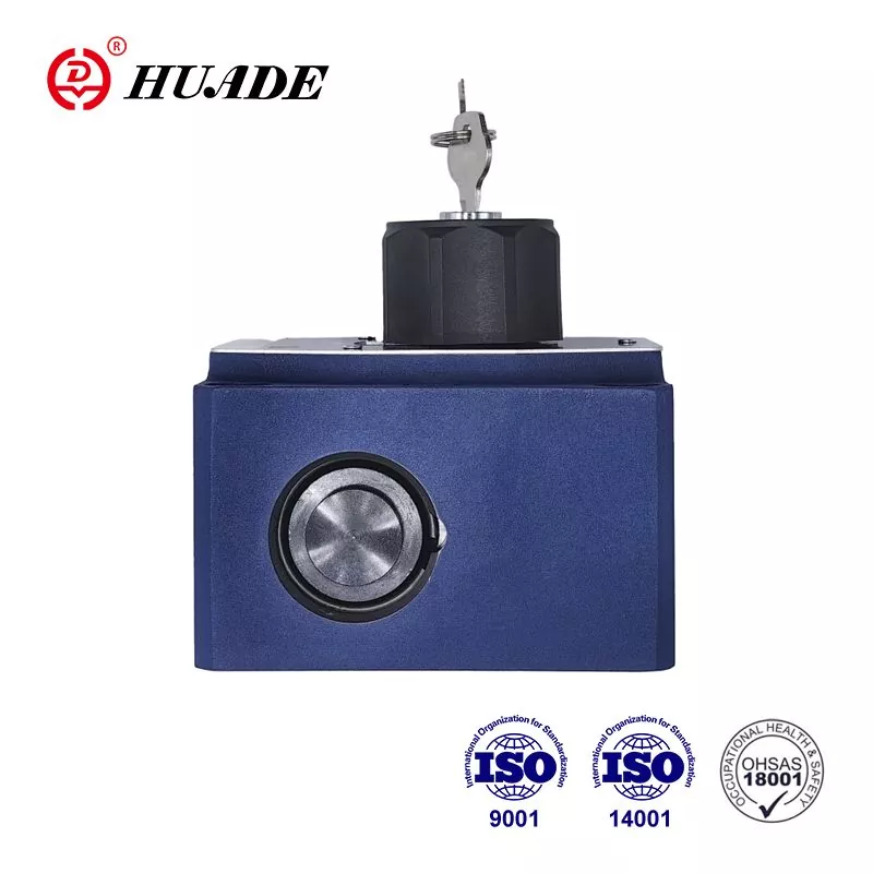 Hoe pas je een stroomregelklep aan?