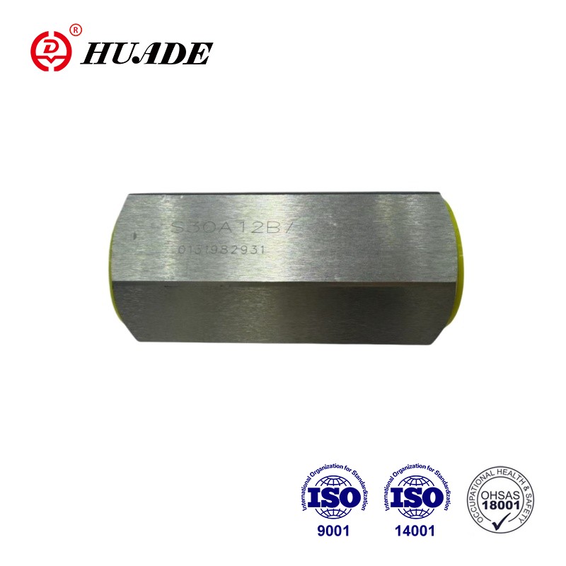 Gegalvaniseerde terugslagklep Type S: een praktische gids voor kopers en ingenieurs