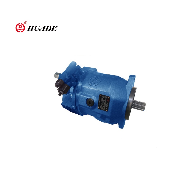 Axiale zuiger variabele pomp a10vso